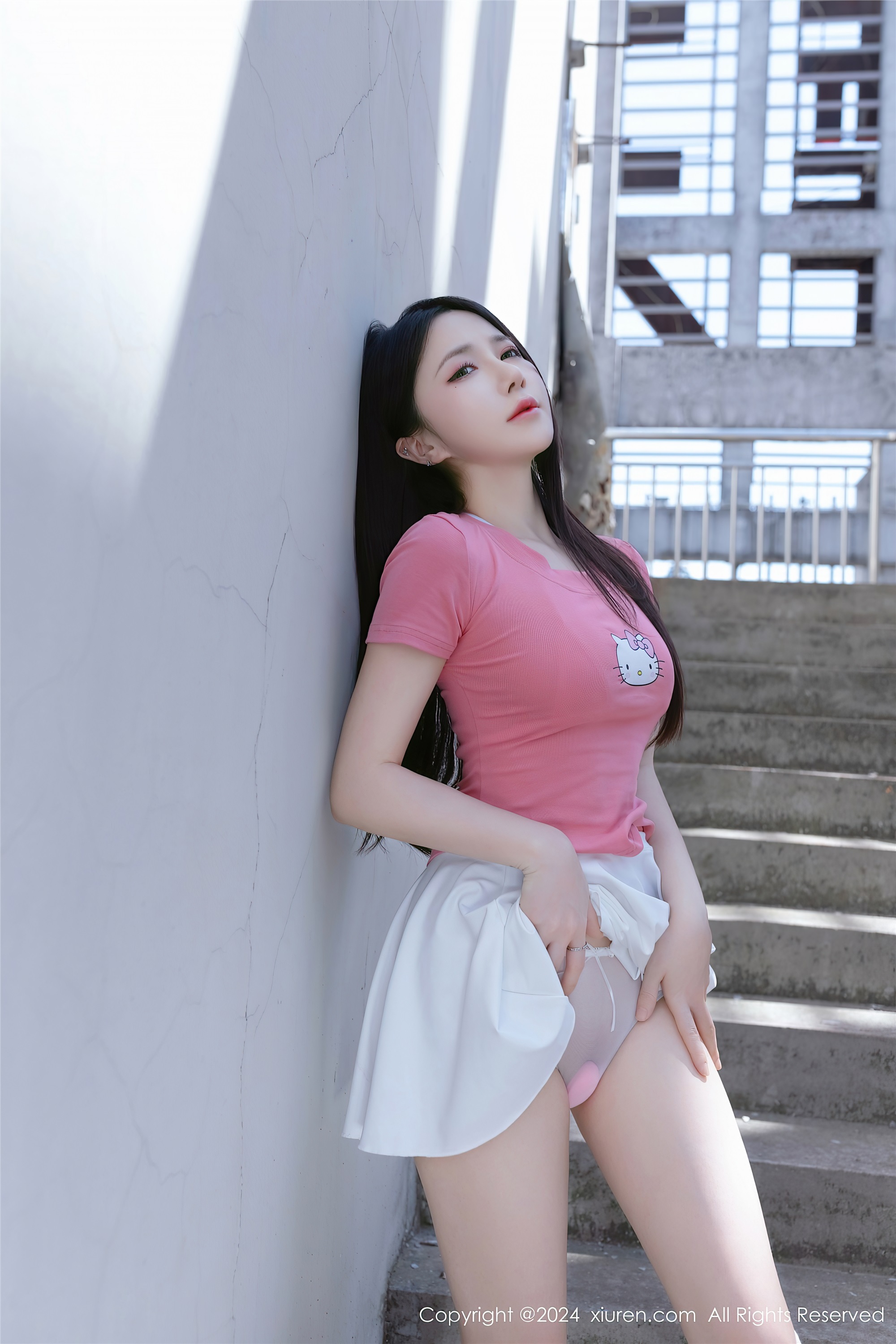 Xiuren秀人网 2024.04.26 NO.8457 鱼子酱Fish